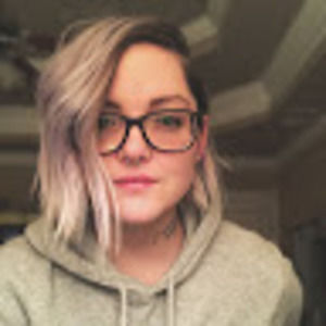 Meet your Posher, Audrey